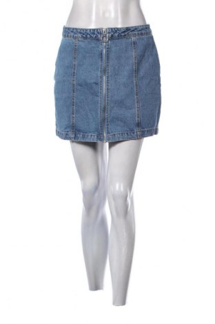 Sukně Forever 21, Velikost M, Barva Modrá, Cena  342,00 Kč