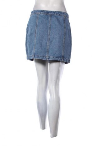 Sukně Forever 21, Velikost M, Barva Modrá, Cena  342,00 Kč