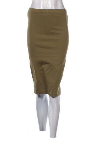 Spódnica Forever 21, Rozmiar S, Kolor Zielony, Cena 44,94 zł