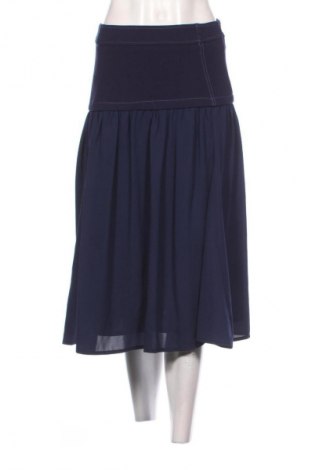 Szoknya Fracomina, Méret S, Szín Kék, Ár 9 649 Ft