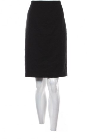 Szoknya Fransa, Méret M, Szín Fekete, Ár 8 200 Ft