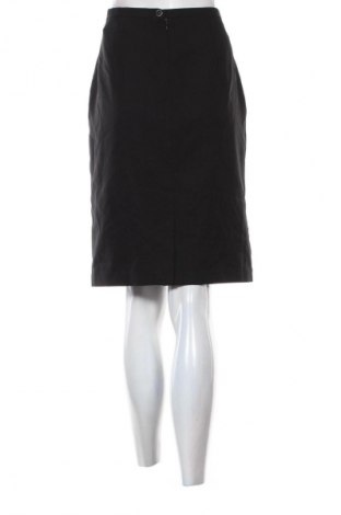 Szoknya Fransa, Méret M, Szín Fekete, Ár 8 200 Ft