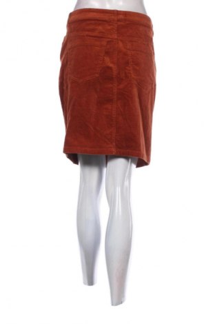 Sukně Fransa, Velikost L, Barva Hnědá, Cena  518,00 Kč