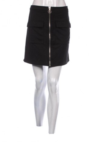 Szoknya Free Quent, Méret M, Szín Fekete, Ár 8 200 Ft