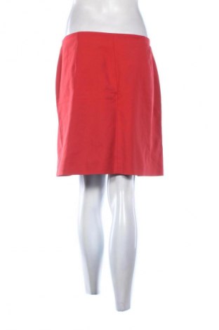 Пола French Connection, Размер XL, Цвят Червен, Цена 55,00 лв.