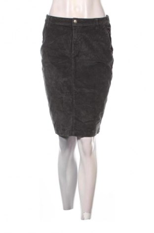 Spódnica Gant, Rozmiar M, Kolor Szary, Cena 96,99 zł