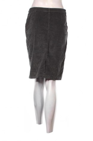 Spódnica Gant, Rozmiar M, Kolor Szary, Cena 96,99 zł