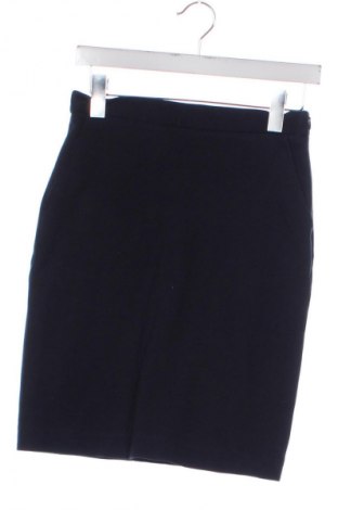 Fustă Gant, Mărime XS, Culoare Albastru, Preț 185,14 Lei