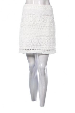 Φούστα Gate Woman, Μέγεθος L, Χρώμα Λευκό, Τιμή 14,26 €