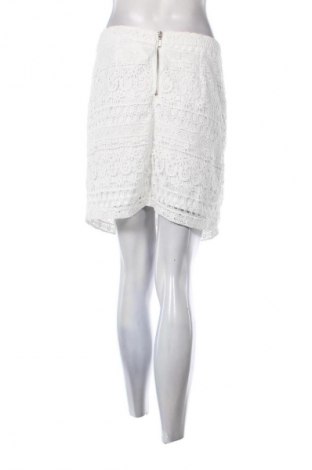 Φούστα Gate Woman, Μέγεθος L, Χρώμα Λευκό, Τιμή 14,26 €