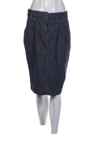 Φούστα George, Μέγεθος M, Χρώμα Μπλέ, Τιμή 6,99 €