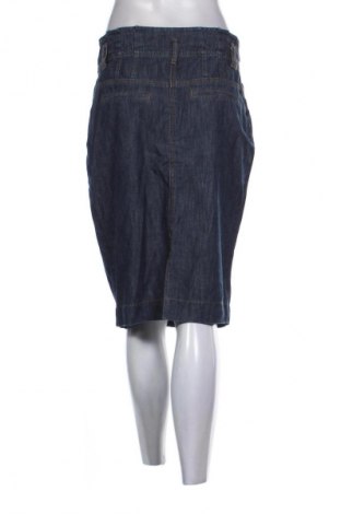 Φούστα George, Μέγεθος M, Χρώμα Μπλέ, Τιμή 6,99 €