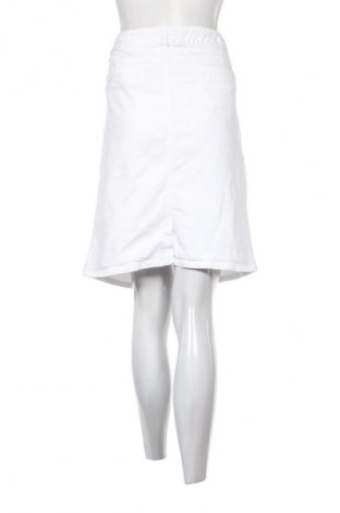 Sukně Gerard Darel, Velikost XL, Barva Krémová, Cena  314,00 Kč