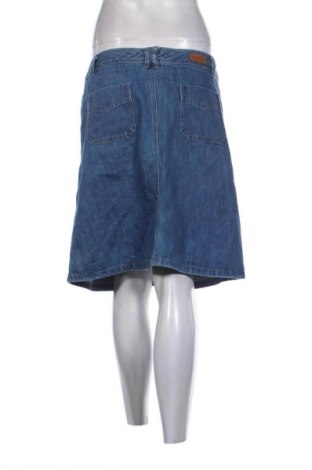 Sukně Gerard Darel, Velikost L, Barva Modrá, Cena  1 038,00 Kč