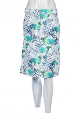 Fustă Gerry Weber, Mărime XL, Culoare Multicolor, Preț 158,99 Lei