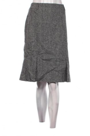 Rock Gerry Weber, Größe L, Farbe Grau, Preis 22,99 €