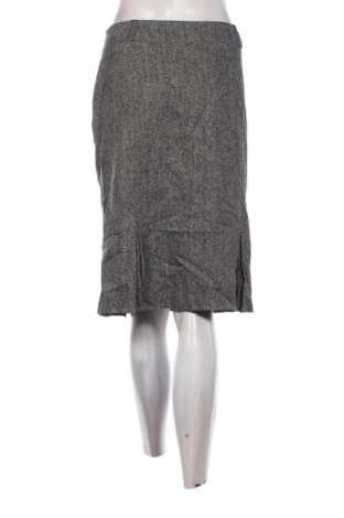 Rock Gerry Weber, Größe L, Farbe Grau, Preis 22,99 €