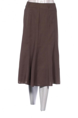 Sukně Gerry Weber, Velikost M, Barva Hnědá, Cena  787,00 Kč