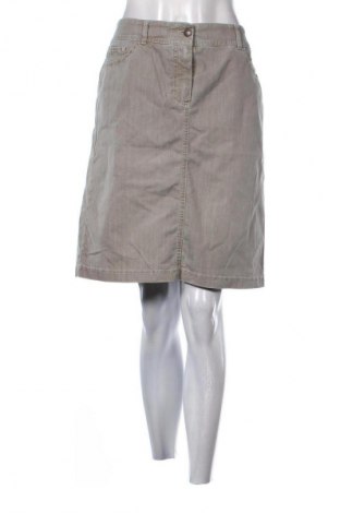 Пола Gerry Weber, Размер L, Цвят Сив, Цена 55,00 лв.