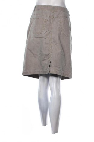 Пола Gerry Weber, Размер L, Цвят Сив, Цена 55,00 лв.