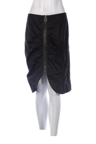 Φούστα Gestuz, Μέγεθος M, Χρώμα Μαύρο, Τιμή 113,22 €