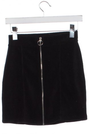 Sukně Gina Tricot, Velikost XS, Barva Černá, Cena  169,00 Kč