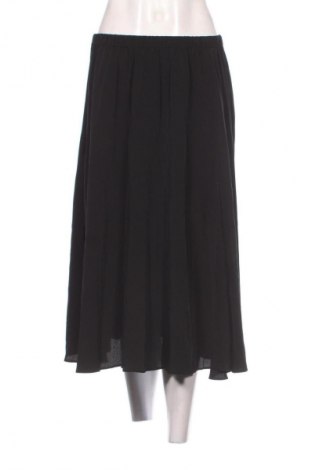 Φούστα Gina Tricot, Μέγεθος S, Χρώμα Μαύρο, Τιμή 11,99 €