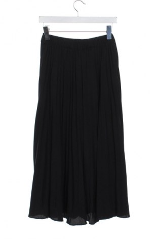 Szoknya Gina Tricot, Méret XS, Szín Fekete, Ár 5 400 Ft