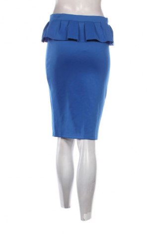 Rock Glamour, Größe M, Farbe Blau, Preis € 6,99