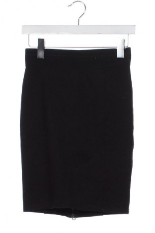 Φούστα Guess, Μέγεθος XS, Χρώμα Μαύρο, Τιμή 31,71 €