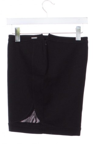 Fustă Guess, Mărime XS, Culoare Negru, Preț 164,63 Lei
