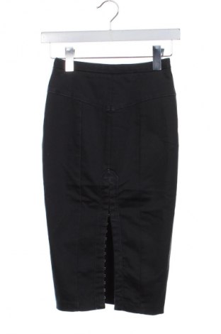 Sukňa Guess, Veľkosť XXS, Farba Sivá, Cena  38,29 €