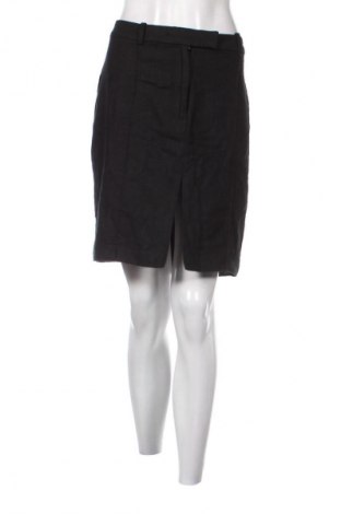 Rock H&M, Größe L, Farbe Schwarz, Preis 9,72 €