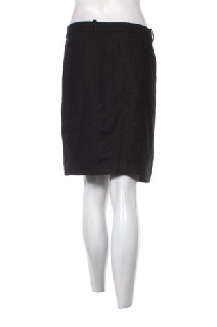 Rock H&M, Größe L, Farbe Schwarz, Preis 9,72 €