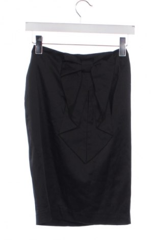 Szoknya H&M, Méret XS, Szín Fekete, Ár 6 299 Ft