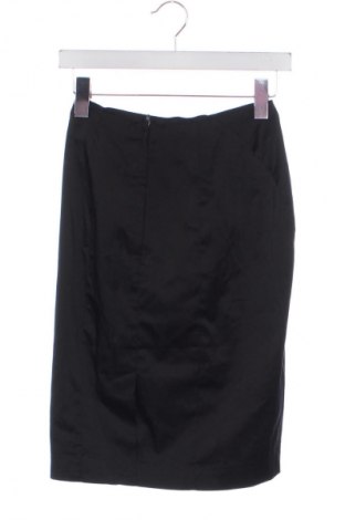 Szoknya H&M, Méret XS, Szín Fekete, Ár 6 299 Ft