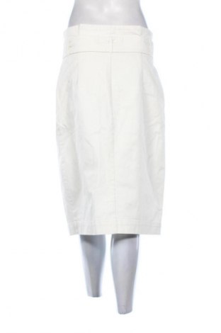 Φούστα H&M, Μέγεθος L, Χρώμα Εκρού, Τιμή 11,76 €