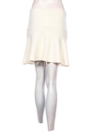 Fustă H&M, Mărime S, Culoare Bej, Preț 82,32 Lei