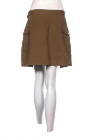 Fustă H&M, Mărime S, Culoare Verde, Preț 51,45 Lei