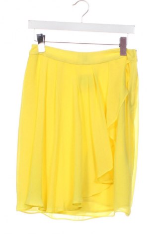 Spódnica H&M, Rozmiar M, Kolor Żółty, Cena 43,68 zł