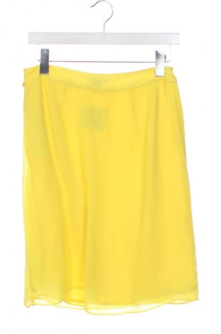 Spódnica H&M, Rozmiar M, Kolor Żółty, Cena 43,68 zł