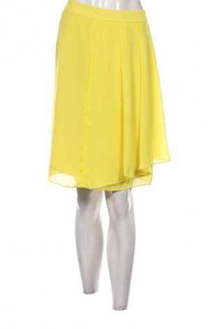 Szoknya H&M, Méret L, Szín Sárga, Ár 3 209 Ft