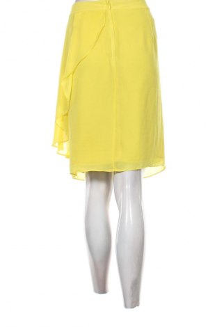 Szoknya H&M, Méret L, Szín Sárga, Ár 3 209 Ft