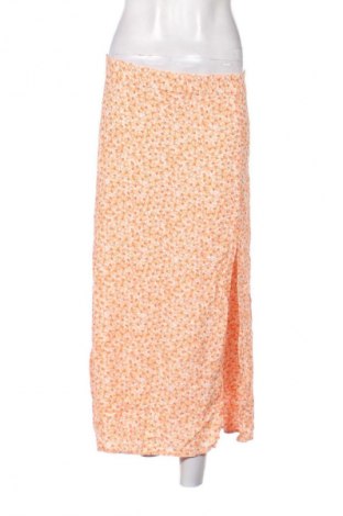 Rock H&M, Größe L, Farbe Mehrfarbig, Preis 11,86 €