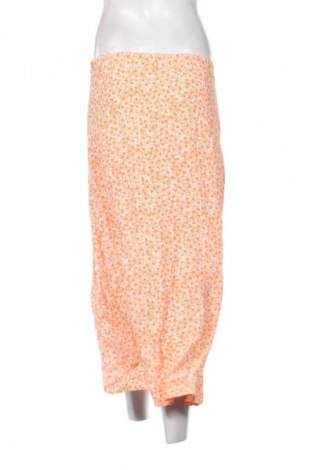 Rock H&M, Größe L, Farbe Mehrfarbig, Preis 11,86 €