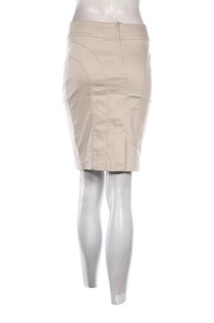 Rock H&M, Größe S, Farbe Beige, Preis 10,00 €