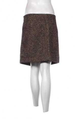 Fustă H&M, Mărime XL, Culoare Multicolor, Preț 85,55 Lei