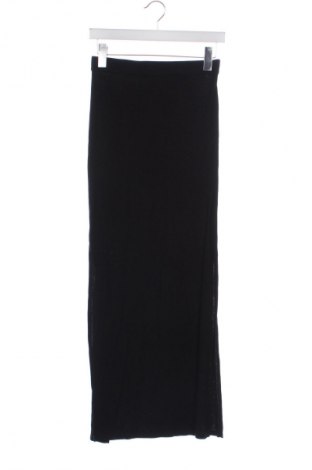 Φούστα H&M, Μέγεθος XS, Χρώμα Μαύρο, Τιμή 11,76 €