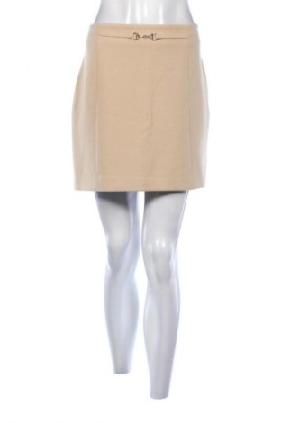 Sukňa H&M, Veľkosť L, Farba Béžová, Cena  12,44 €