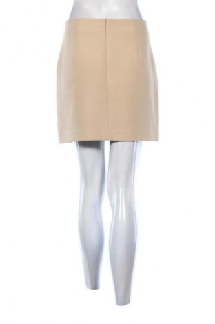 Sukňa H&M, Veľkosť L, Farba Béžová, Cena  12,44 €